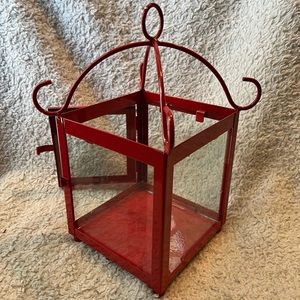 At Home America Lantern